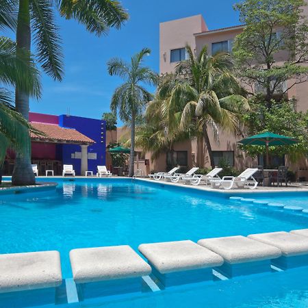 Holiday Inn Ciudad Del Carmen By Ihg Fasilitas foto