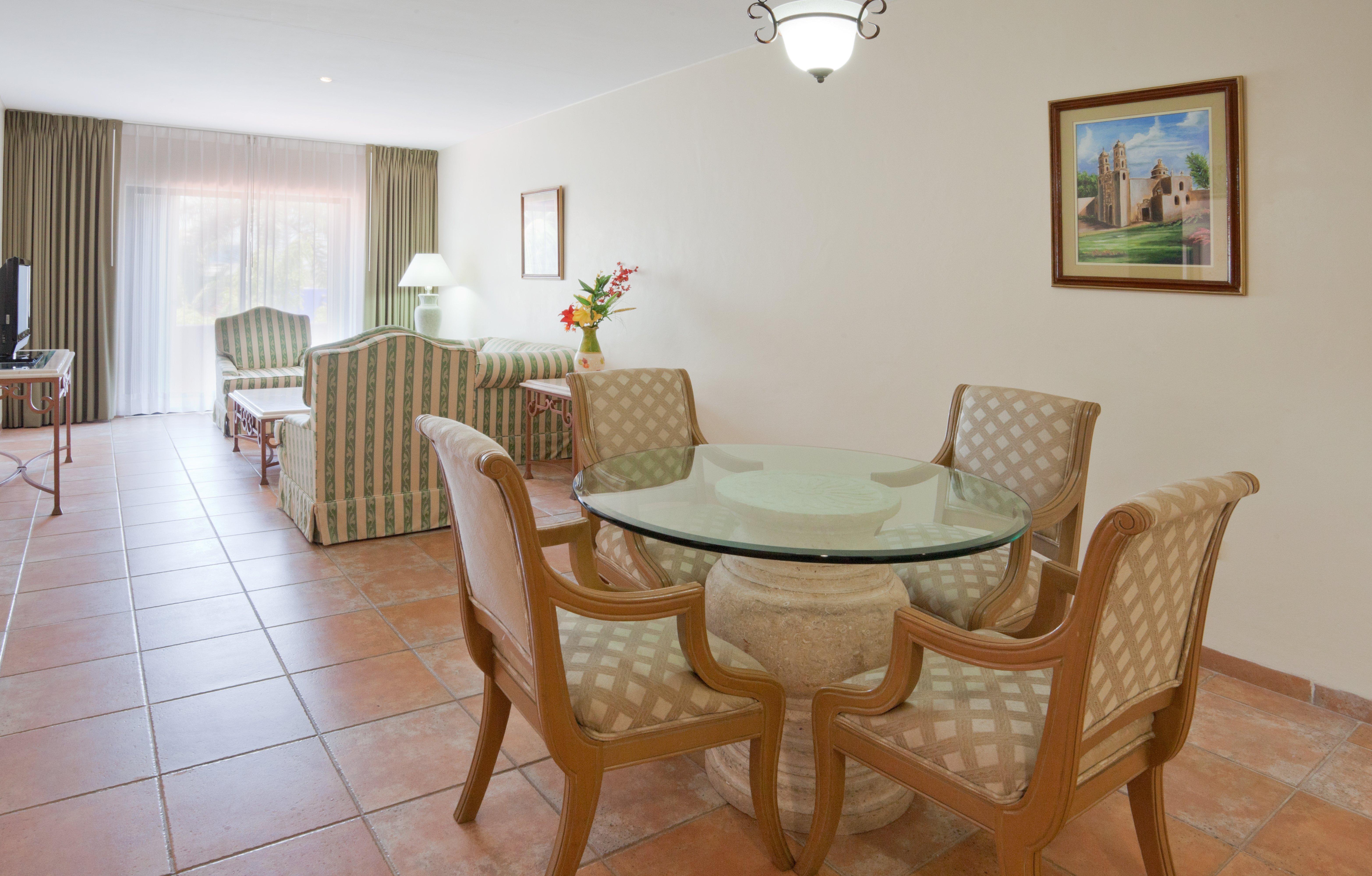 Holiday Inn Ciudad Del Carmen By Ihg Ruang foto