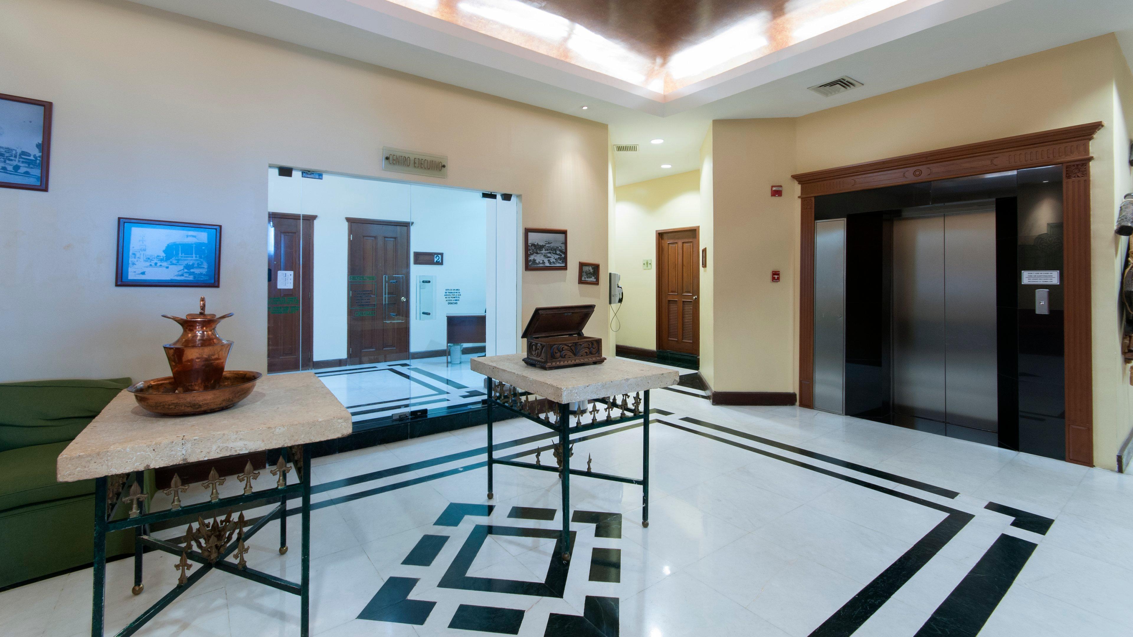 Holiday Inn Ciudad Del Carmen By Ihg Bagian luar foto