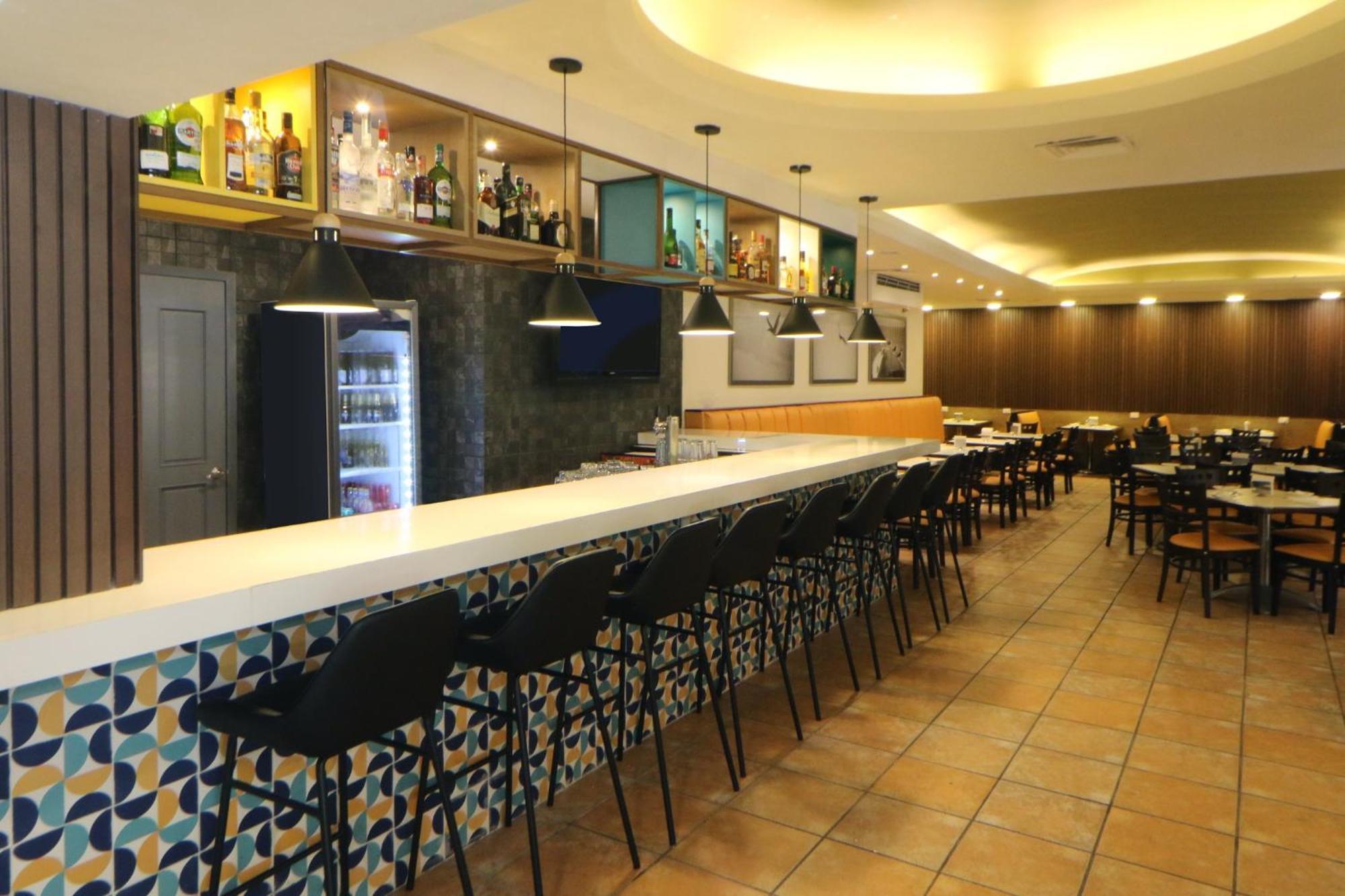 Holiday Inn Ciudad Del Carmen By Ihg Bagian luar foto
